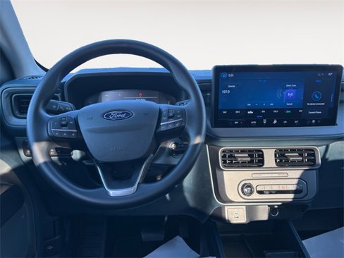New 2025 Ford Maverick XL image 12