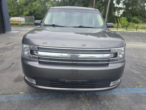 Used 2015 Ford Flex SEL w/ Equipment Group 202A image 8
