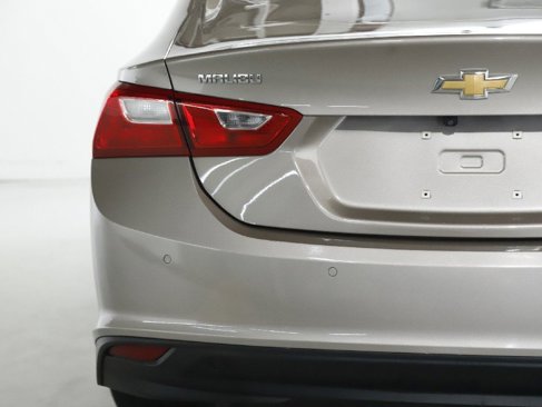 Used 2023 Chevrolet Malibu LT w/ Driver Confidence Package image 43