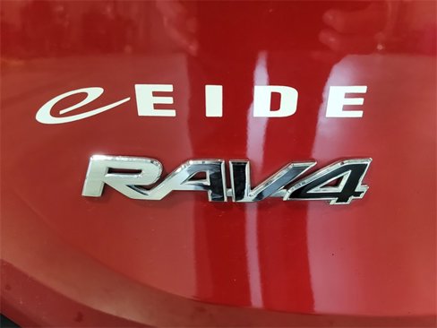 Used 2015 Toyota RAV4 Limited image 29