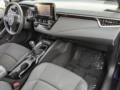 Used 2022 Toyota Corolla SE image 22