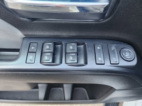 Used 2016 GMC Sierra 1500 4x4 Double Cab w/ Elevation Edition image 17