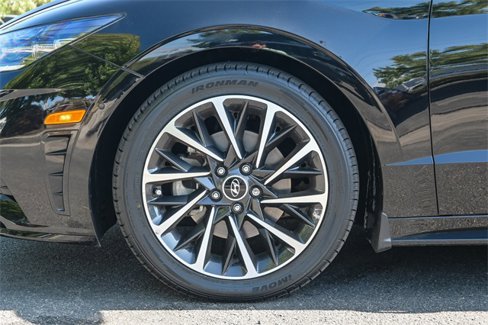 Certified 2022 Hyundai Sonata Limited w/ Preferred Accessory Package image 10