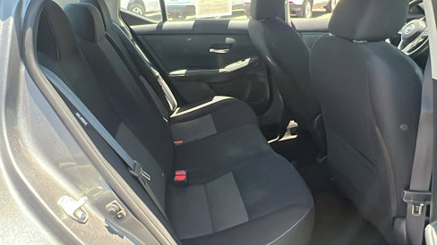 Used 2023 Nissan Sentra SV image 19