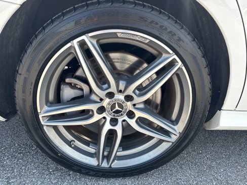 Used 2019 Mercedes-Benz E 450 4MATIC Sedan w/ Premium Package image 24