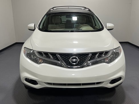 Used 2011 Nissan Murano SV image 3