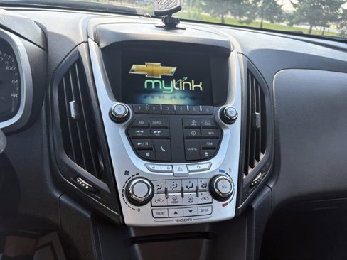 Used 2015 Chevrolet Equinox LT w/ Driver Convenience Package image 14