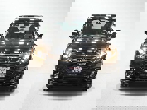 Used 2022 Honda HR-V EX image 7