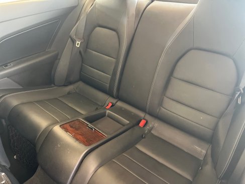 Used 2011 Mercedes-Benz E 350 Coupe image 33
