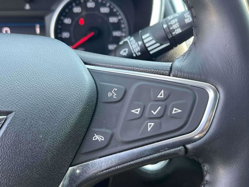 Used 2019 Chevrolet Equinox LT image 22