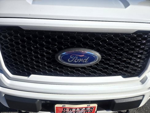Used 2020 Ford F150 XL w/ Equipment Group 101A Mid image 19