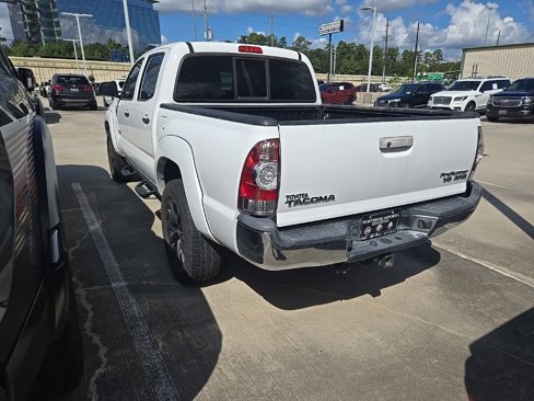 Used 2014 Toyota Tacoma PreRunner image 4