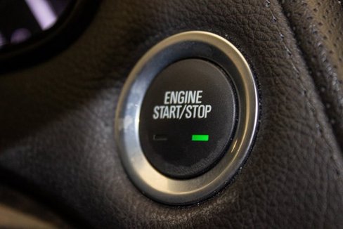 Used 2019 Cadillac CTS Luxury image 30