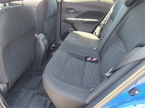 Used 2024 Nissan Kicks SV w/ Interior Electronics Package image 10