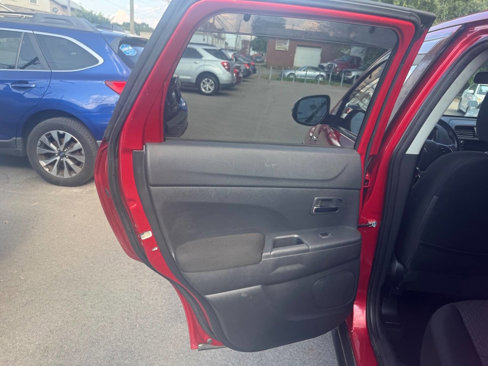Used 2017 Mitsubishi Outlander Sport LE image 17