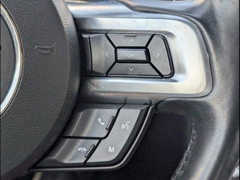 Used 2020 Ford Mustang GT Premium image 16