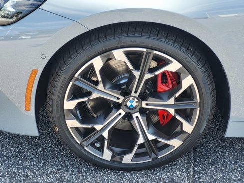 New 2025 BMW 230i Coupe w/ M Sport Package image 8