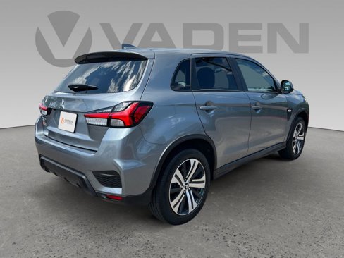 Used 2024 Mitsubishi Outlander Sport ES image 21