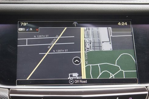 Used 2019 Cadillac XT5 Luxury image 20