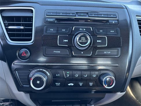 Used 2013 Honda Civic LX image 20