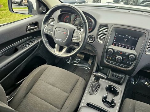 Used 2020 Dodge Durango GT image 31