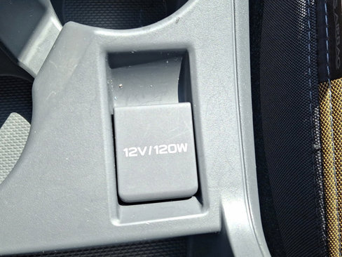 Used 2024 Subaru Crosstrek 2.5i Sport w/ Crosstrek Mirror Package image 22
