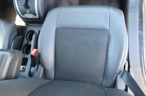 Used 2014 Jeep Compass Latitude w/ All Weather Capability Group image 46
