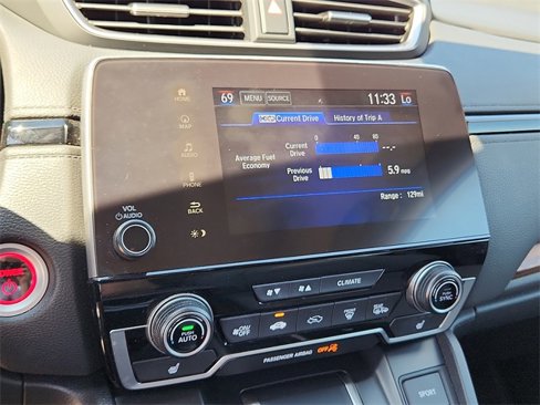 Used 2022 Honda CR-V Touring image 15