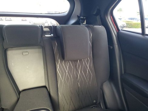 Used 2018 Mitsubishi Eclipse Cross SEL image 6
