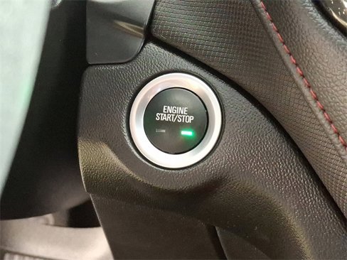 Used 2022 Chevrolet Equinox RS image 24