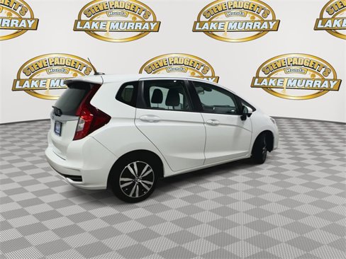 Used 2020 Honda Fit EX image 3