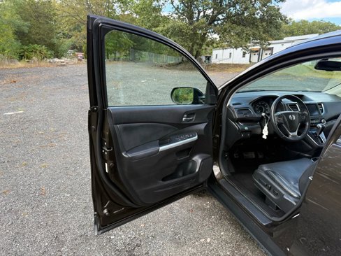 Used 2015 Honda CR-V EX-L image 40