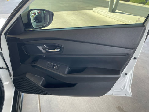 Used 2024 Honda Accord EX image 17