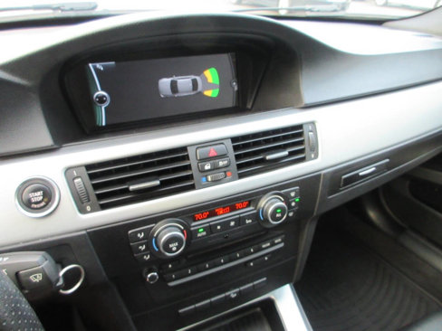 Used 2011 BMW 335i xDrive Sedan image 28