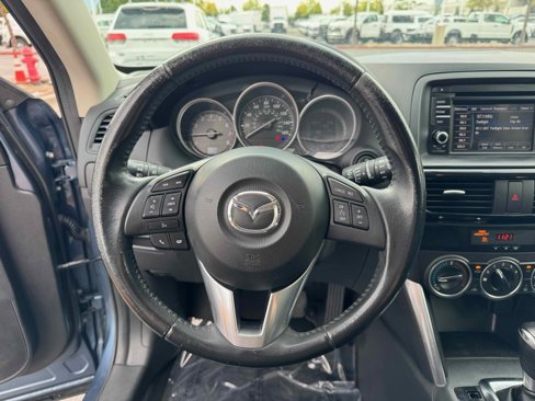 Used 2015 MAZDA CX-5 Touring image 18