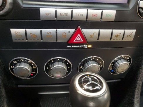 Used 2008 Mercedes-Benz SLK 350 image 19