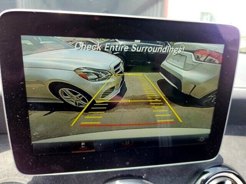 Used 2018 Mercedes-Benz CLA 250 w/ Ice Edition image 21