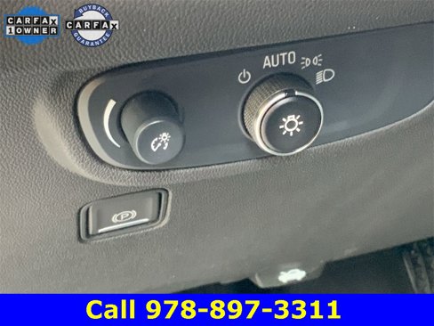 Certified 2024 GMC Terrain SLE image 17