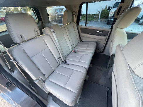 Used 2014 Ford Expedition XL image 32
