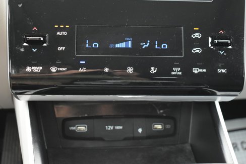 Used 2022 Hyundai Tucson SEL w/ Cargo Package image 29