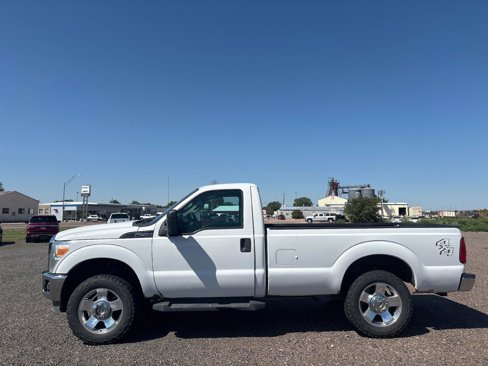 Used 2015 Ford F250 XL image 2