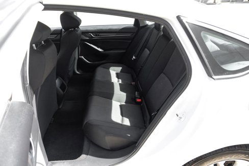 Used 2019 Honda Accord LX image 34