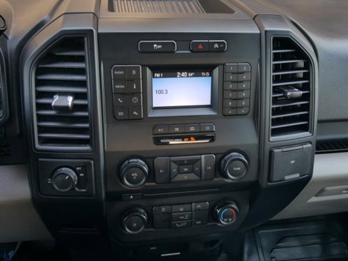 Used 2018 Ford F150 XL w/ XL Power Equipment Group image 16