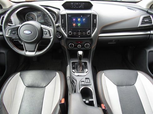 Used 2018 Subaru Crosstrek 2.0i Limited image 30