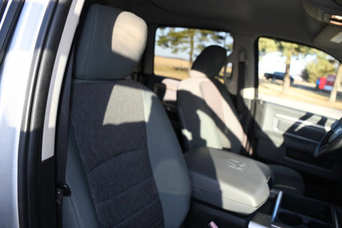 Used 2015 RAM 1500 Outdoorsman image 23