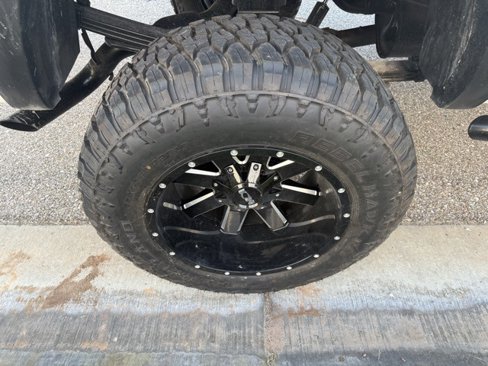 Used 2014 RAM 3500 Tradesman w/ Protection Group image 12