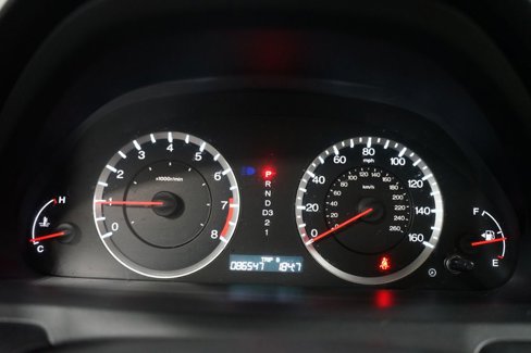 Used 2012 Honda Accord LX image 16