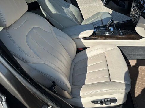 Used 2017 BMW X5 xDrive35i image 6