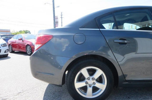 Used 2013 Chevrolet Cruze LT image 23
