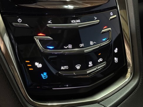 Used 2019 Cadillac CTS Luxury image 28